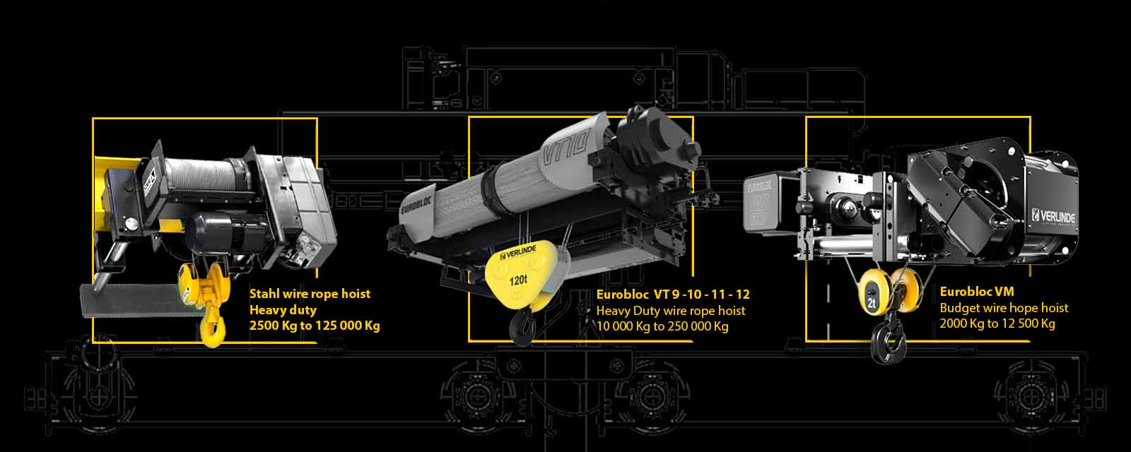  crane kit