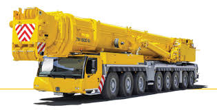  First crane Header Page  
